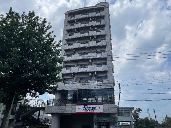 建物外観(外観)