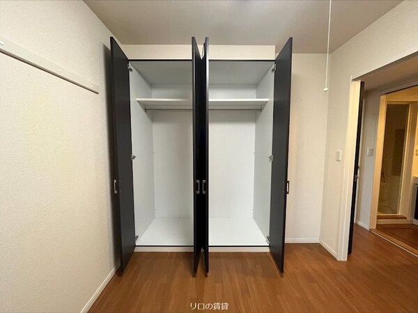 収納(別号室)