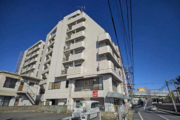 建物外観(外観)