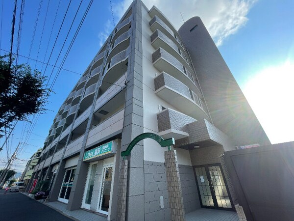 建物外観(外観)