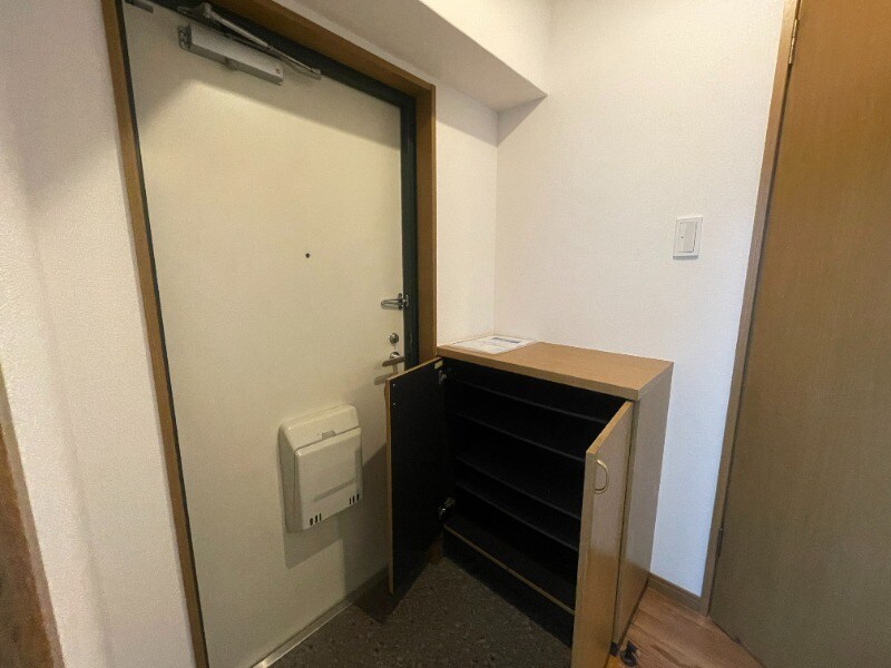 物件内観写真2　(別号室イメージ)