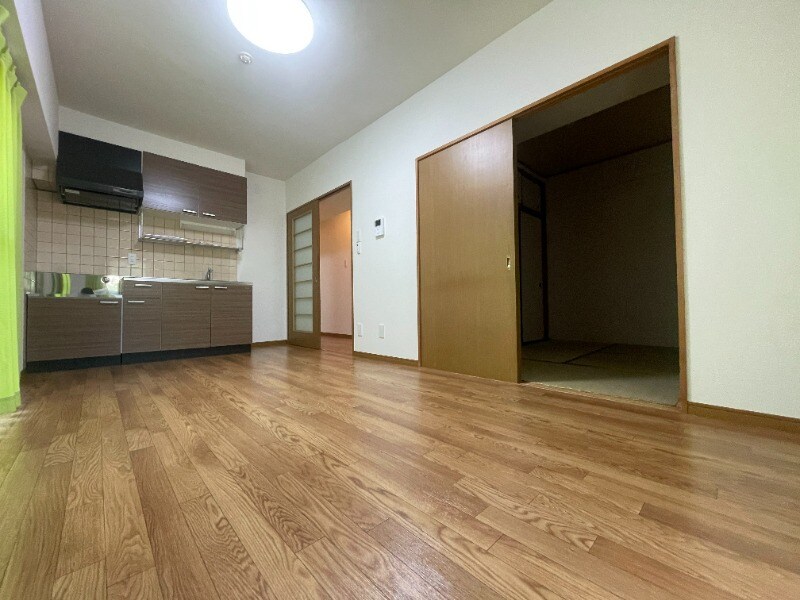 物件内観写真3　(別号室イメージ)