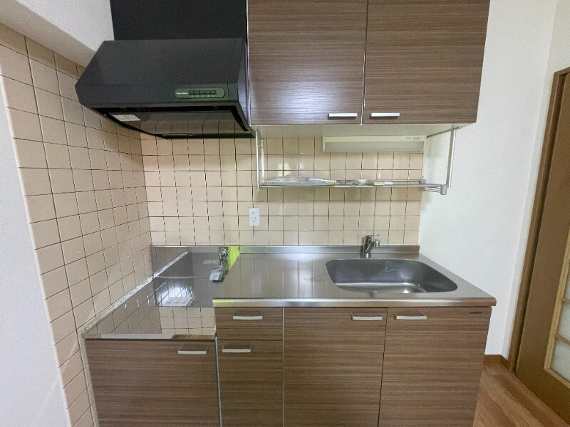 物件内観写真4　(別号室イメージ)