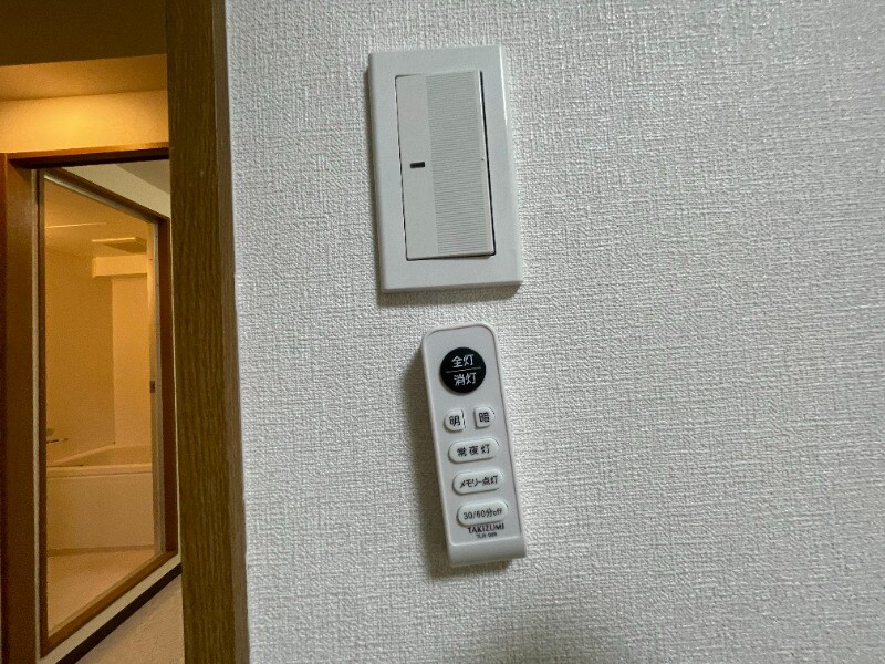 物件内観写真12　(別号室イメージ)