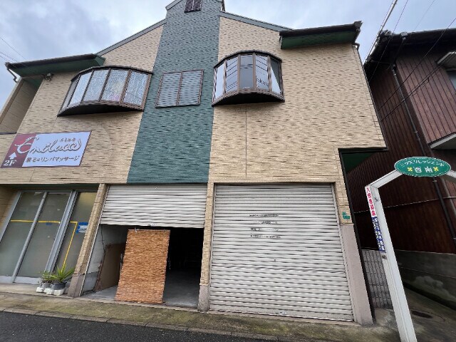 物件外観写真2　(外観)