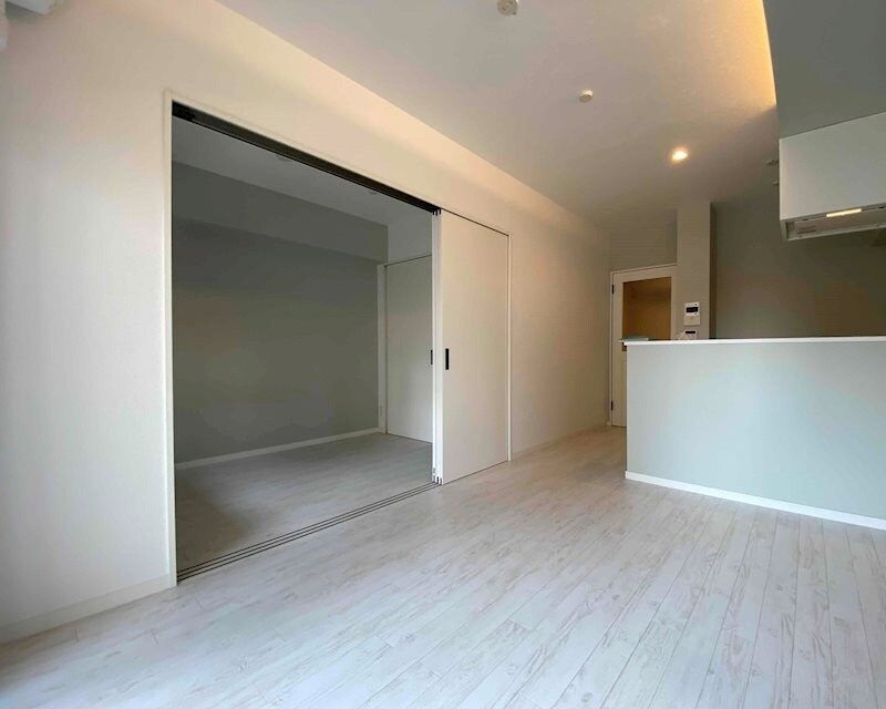 物件内観写真3　(同物件別部屋イメージ)