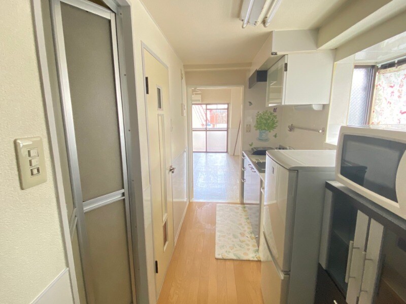 物件内観写真11　