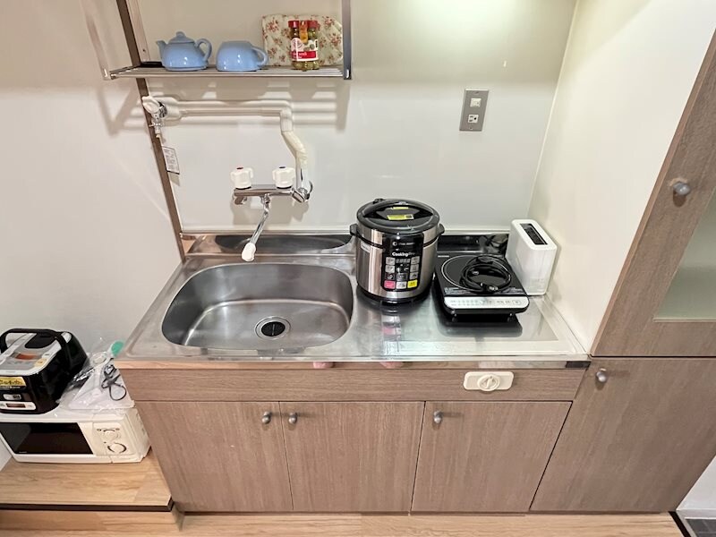 物件内観写真3　(別号室)