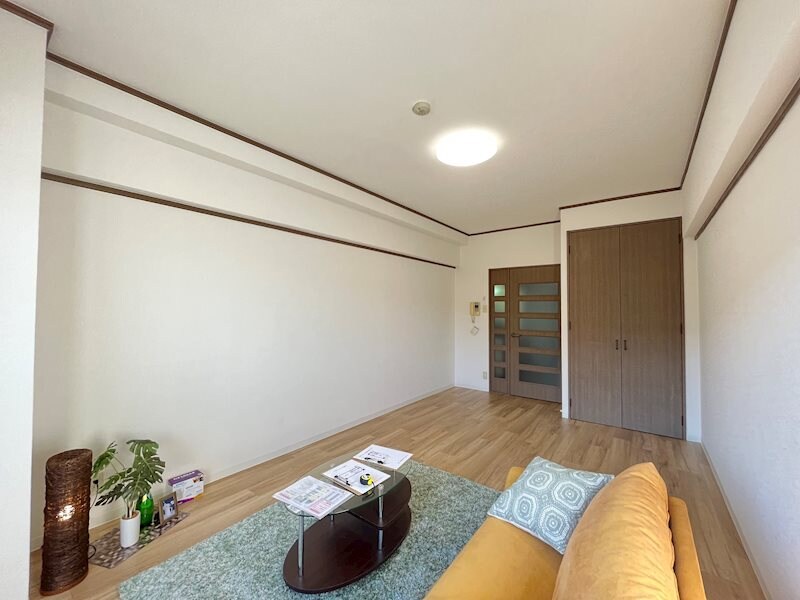 物件内観写真5　(別号室)