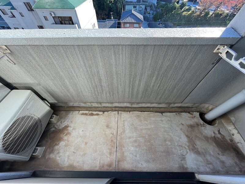 物件内観写真9　(別号室)