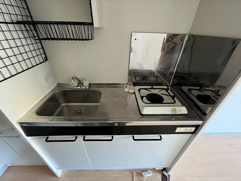 物件内観写真2　(別号室イメージ)