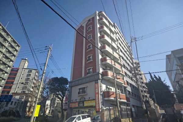 建物外観(外観)