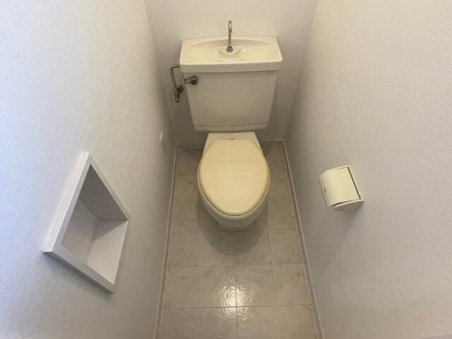 物件内観写真3　(別号室)