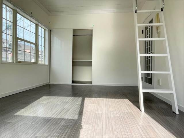 物件内観写真4　(別号室)