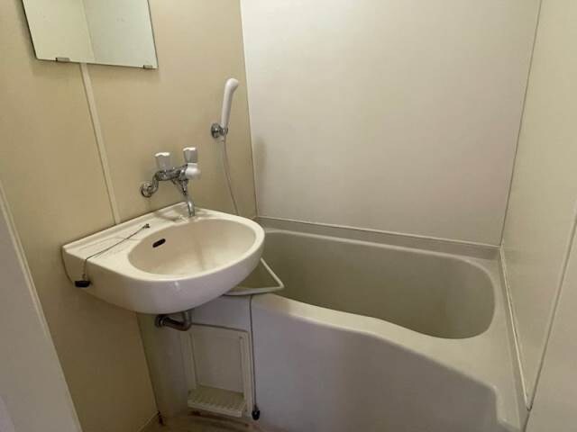 物件内観写真5　(別号室)