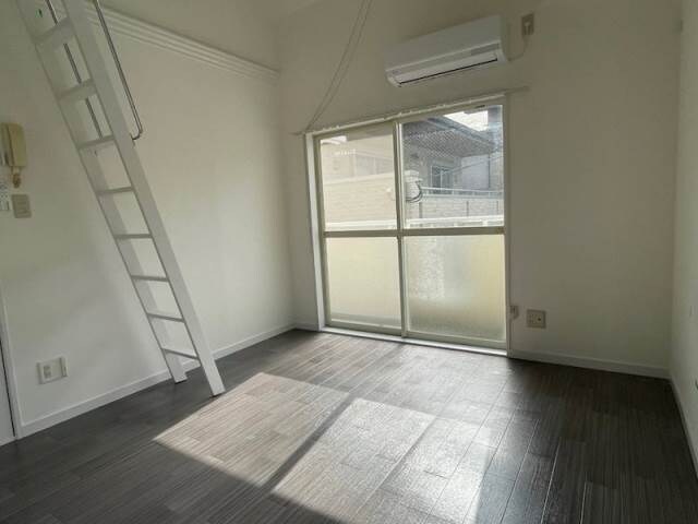 物件内観写真6　(別号室)