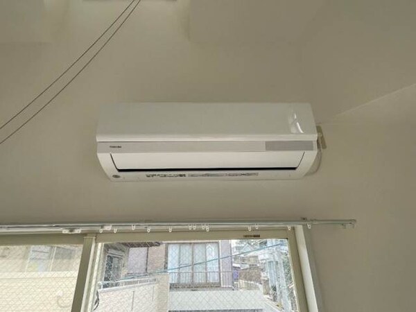 その他設備(別号室)