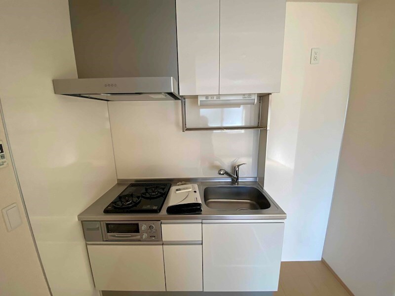 物件内観写真4　(別号室イメージ)