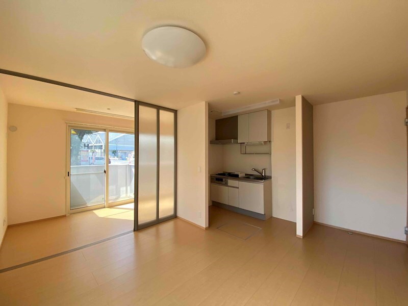 物件内観写真6　(別号室イメージ)