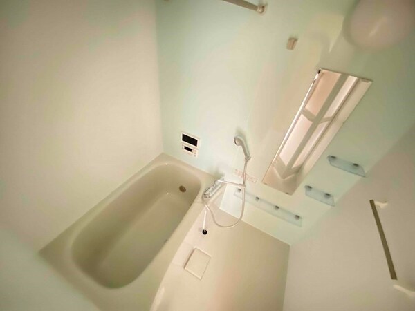 バス／シャワールーム等(別号室イメージ)