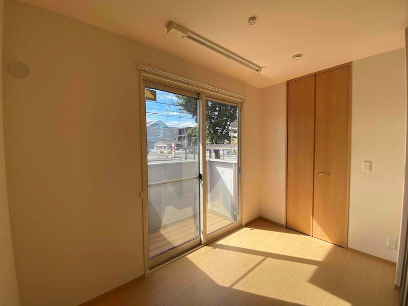 物件内観写真8　(別号室イメージ)