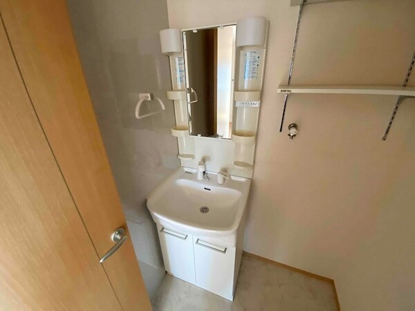 洗面所(別号室イメージ)