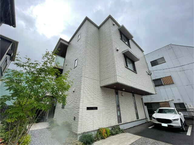 物件外観写真1　(外観)