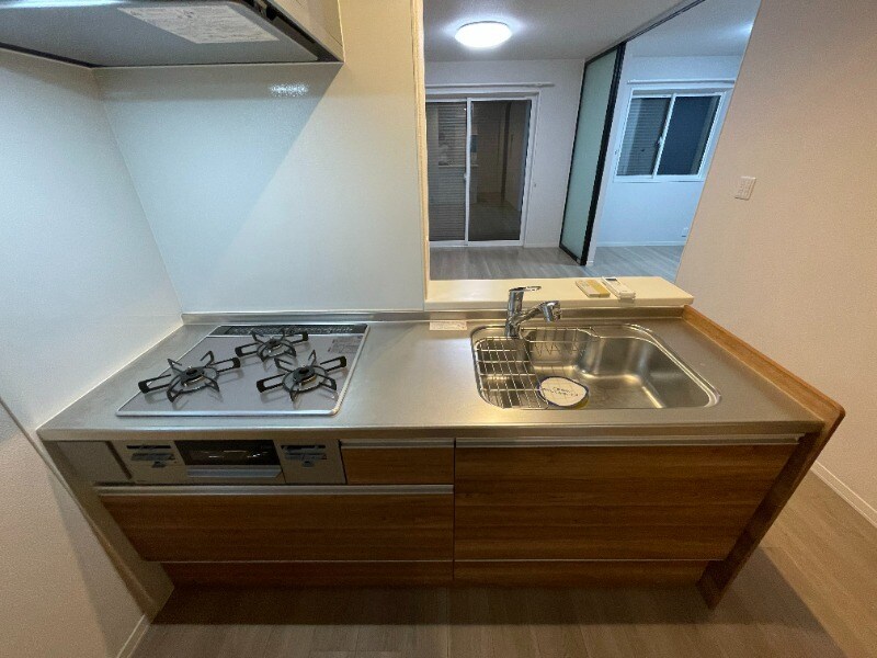 物件内観写真4　(別号室イメージ)