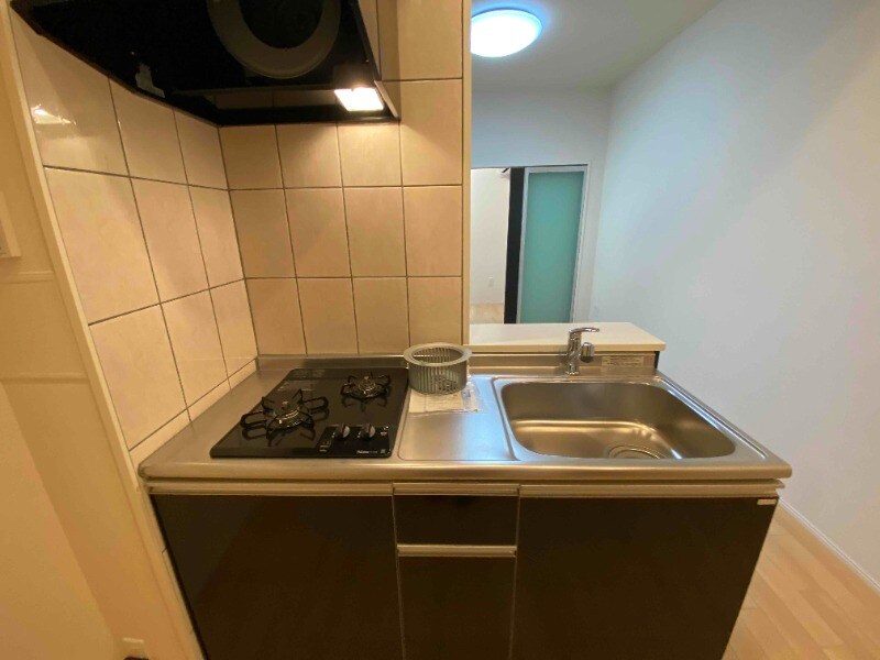 物件内観写真4　(同仕様)