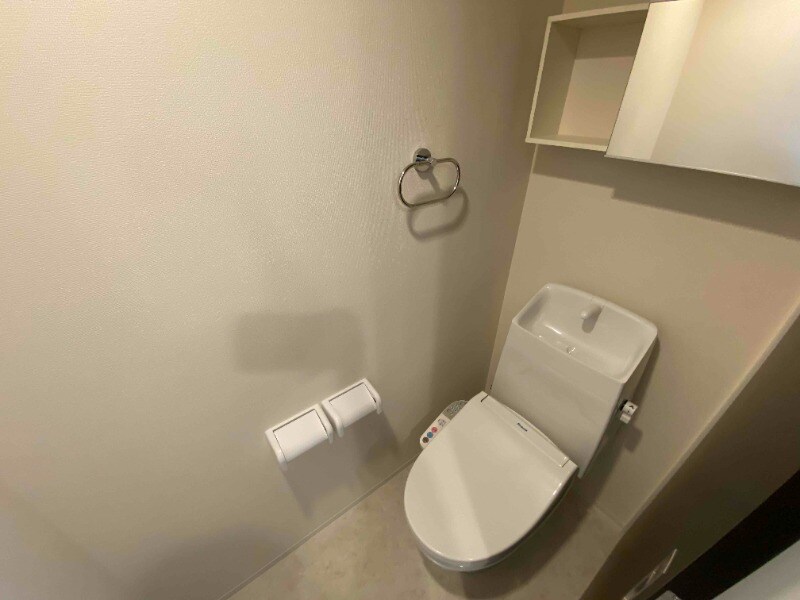 物件内観写真10　(同仕様)