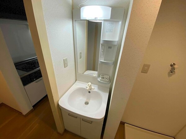 洗面所(別号室イメージ)