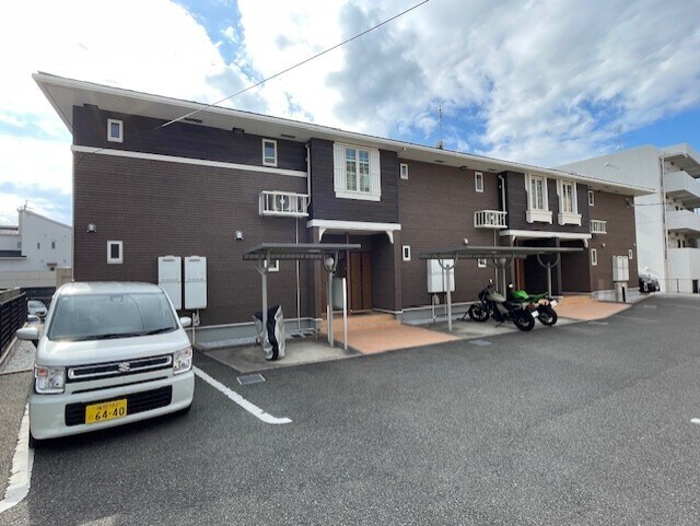 物件外観写真1　(外観)