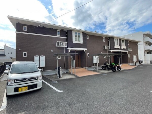 建物外観(外観)