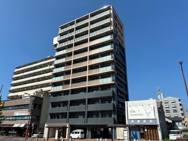 物件外観写真1　(外観)