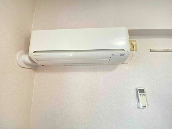 その他設備(別号室イメージ)