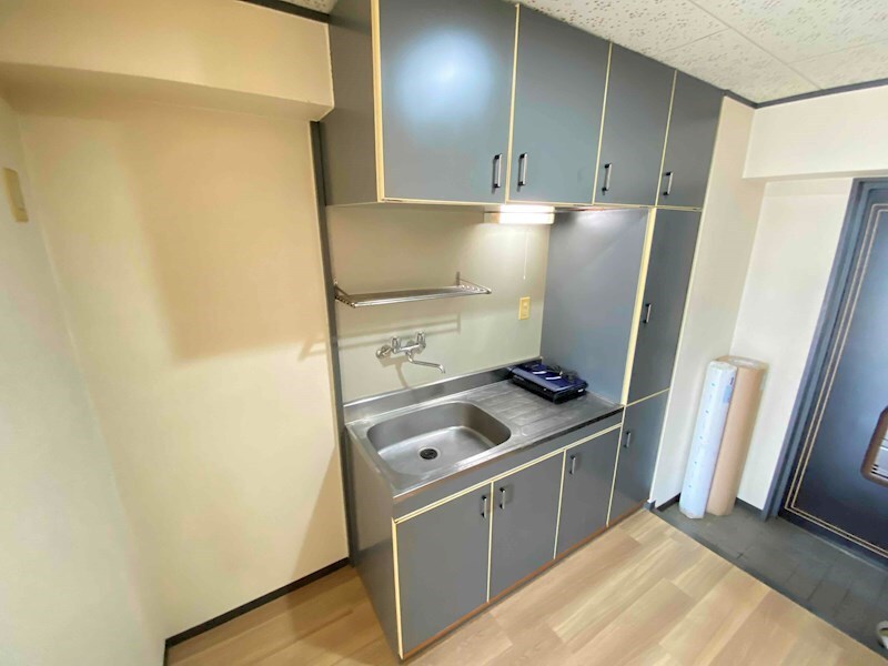 物件内観写真4　(同物件別部屋イメージ)