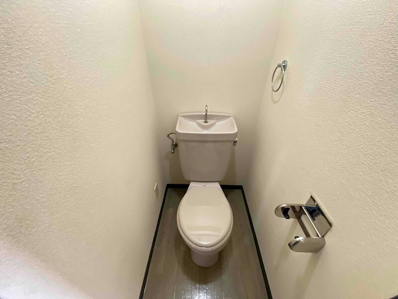 物件内観写真5　(同物件別部屋イメージ)