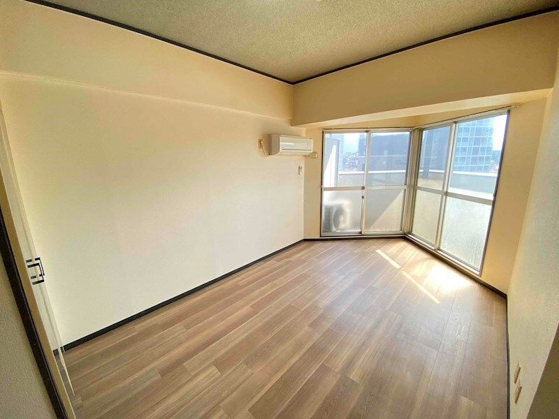 物件内観写真6　(同物件別部屋イメージ)