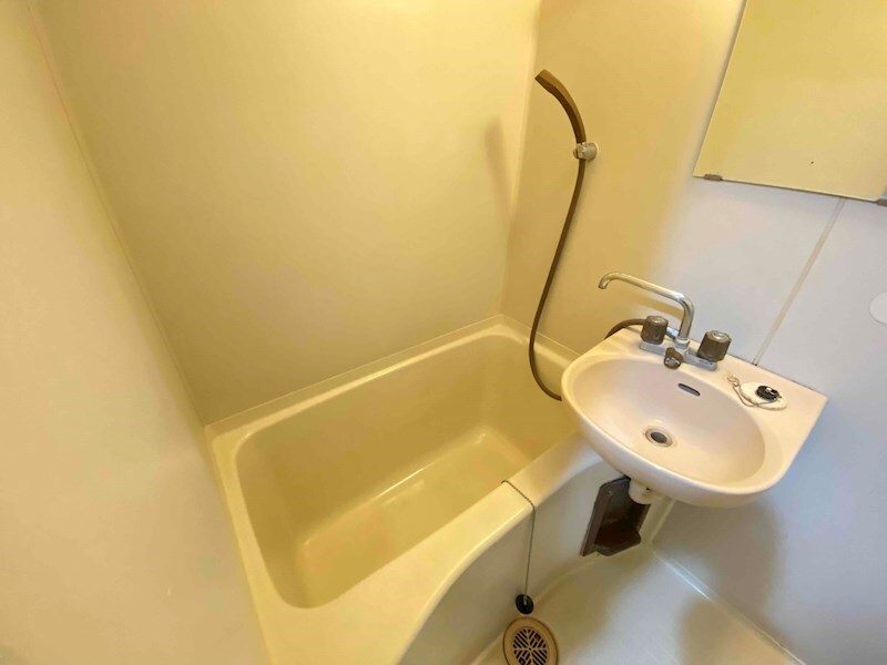 物件内観写真7　(同物件別部屋イメージ)