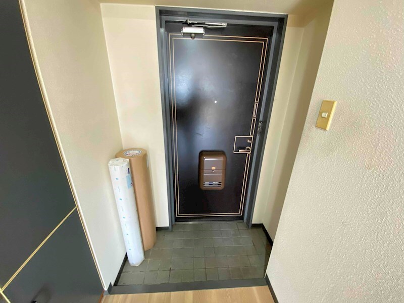 物件内観写真9　(同物件別部屋イメージ)