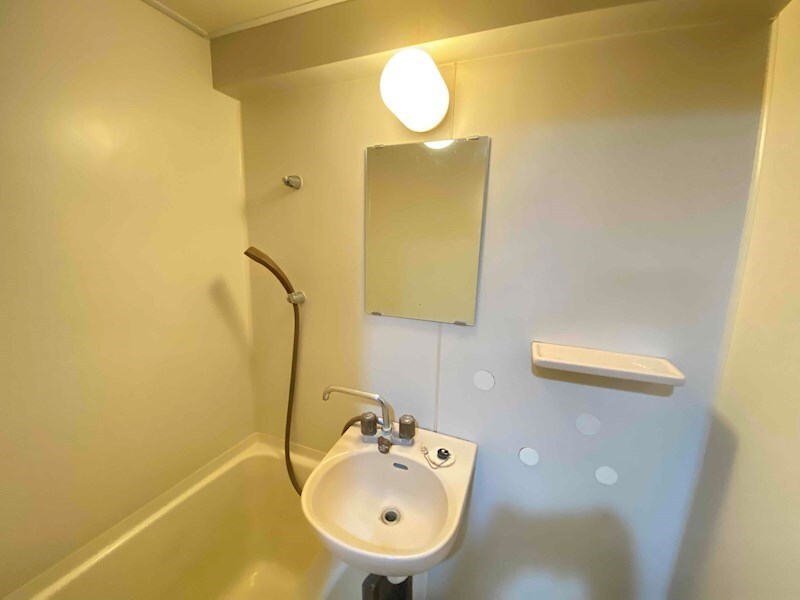 物件内観写真11　(同物件別部屋イメージ)