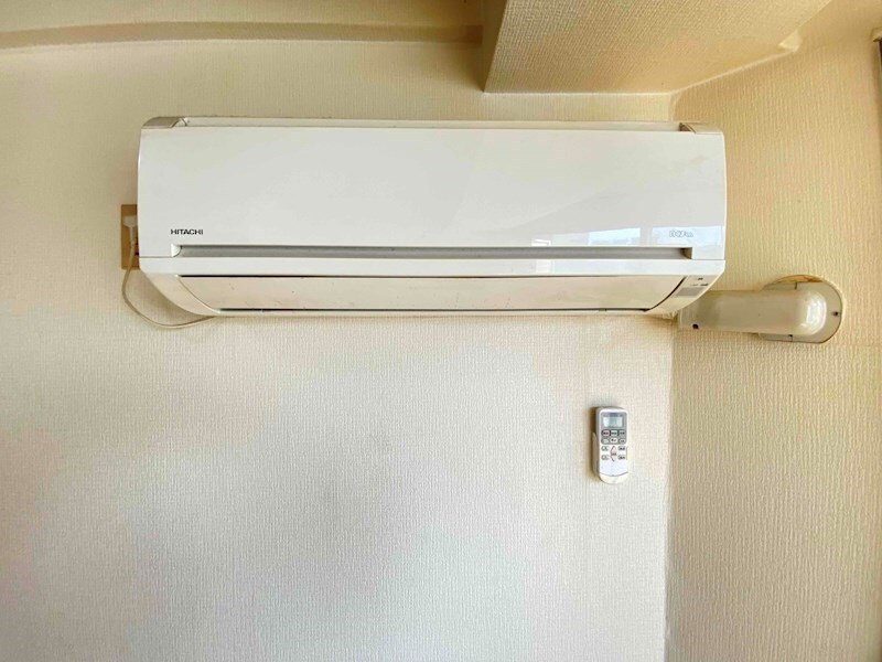 物件内観写真12　(同物件別部屋イメージ)