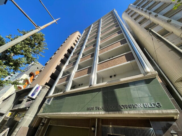 物件外観写真1　(外観)