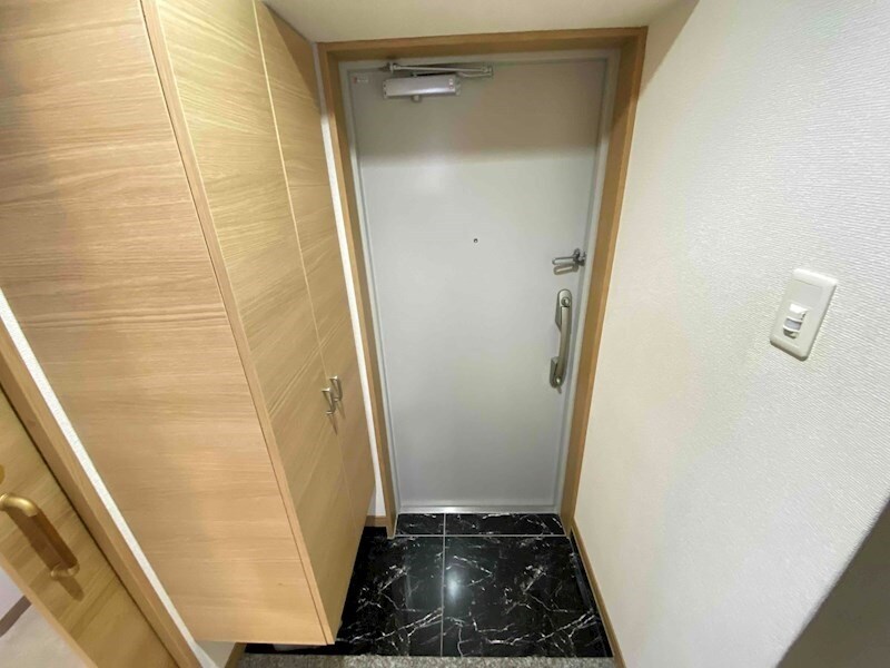 物件内観写真2　(同物件別部屋イメージ)