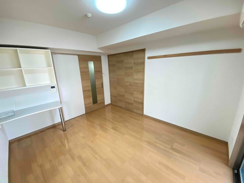 物件内観写真5　(同物件別部屋イメージ)