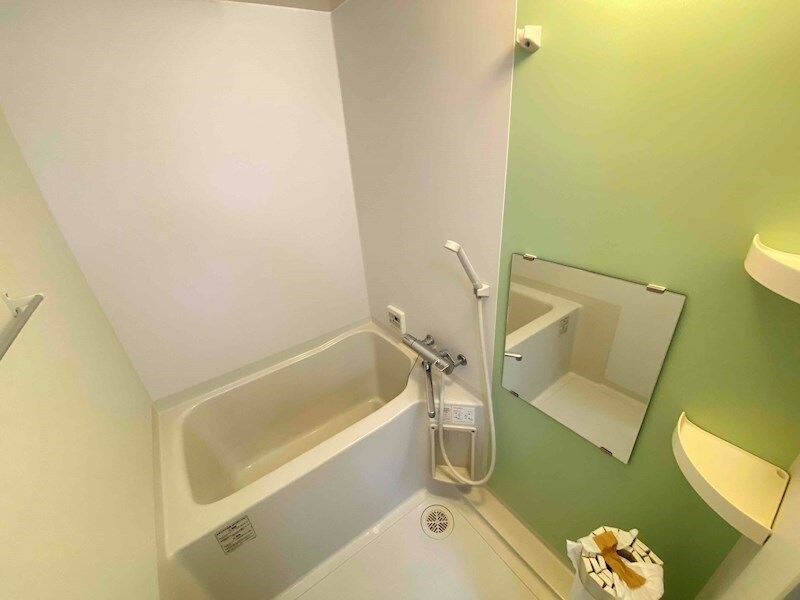 物件内観写真6　(同物件別部屋イメージ)