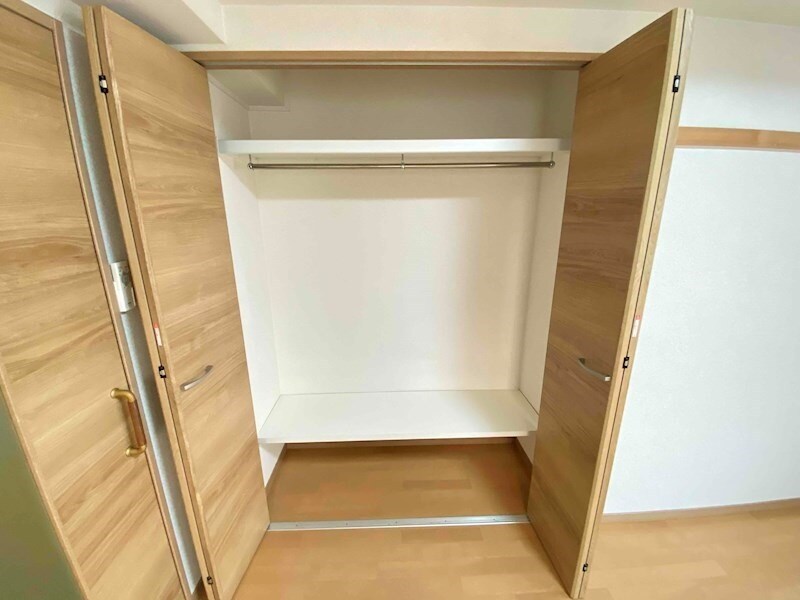 物件内観写真8　(同物件別部屋イメージ)