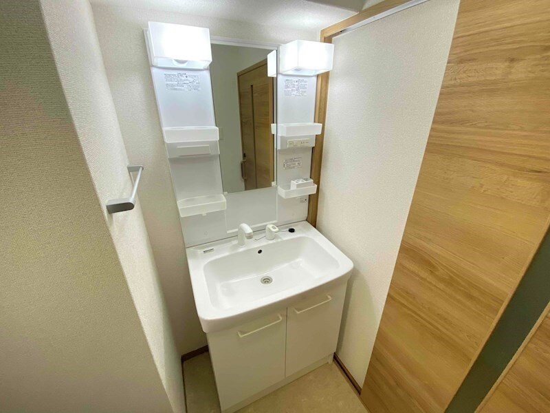 物件内観写真9　(同物件別部屋イメージ)