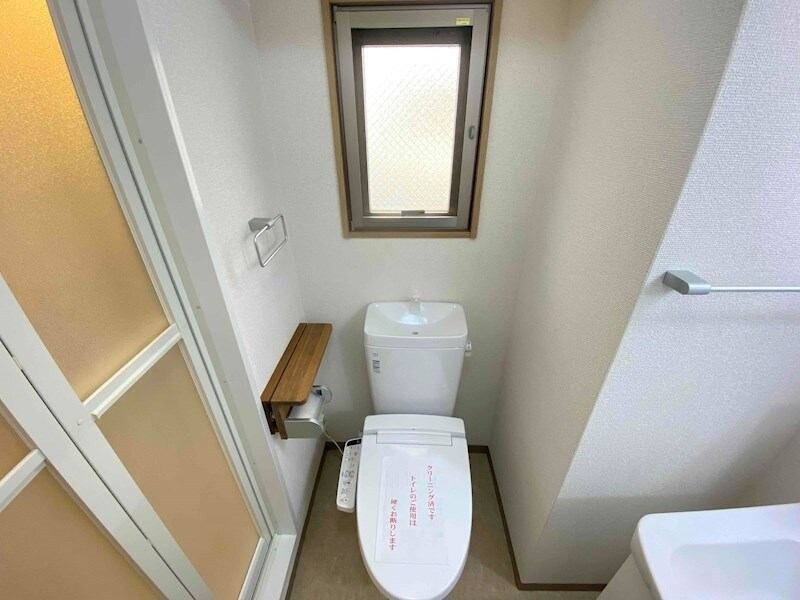 物件内観写真10　(同物件別部屋イメージ)