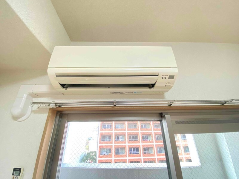 物件内観写真12　(同物件別部屋イメージ)